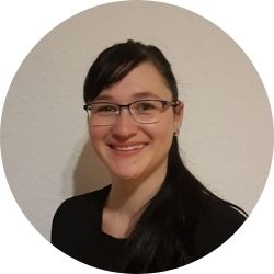 UB Engel Testimonial Anna