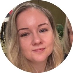 UB Engel Testimonial Antonia