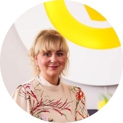 UB Engel Testimonial Nancy