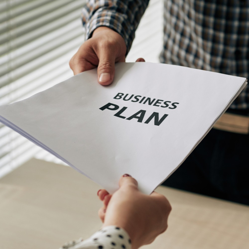 Businessplan