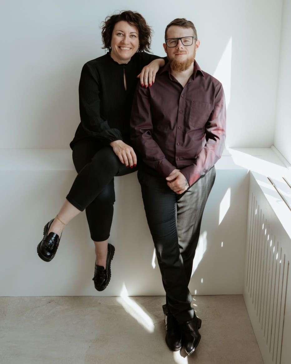 Julian und Julia – Betriebswirte und Unternehmensberater